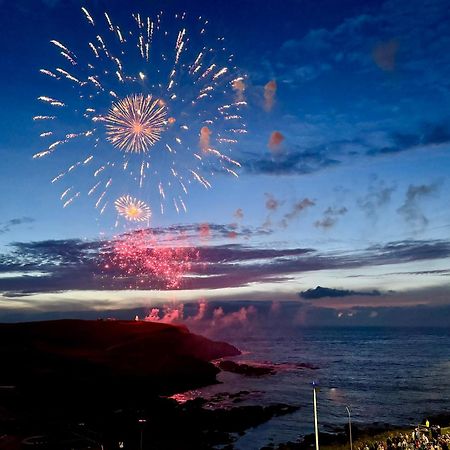 The North Cove, 20M To The Sea, Modern Studio Apartment Portrush Luaran gambar