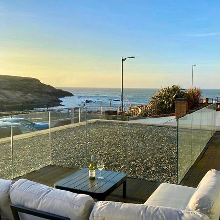The North Cove, 20M To The Sea, Modern Studio Apartment Portrush Luaran gambar