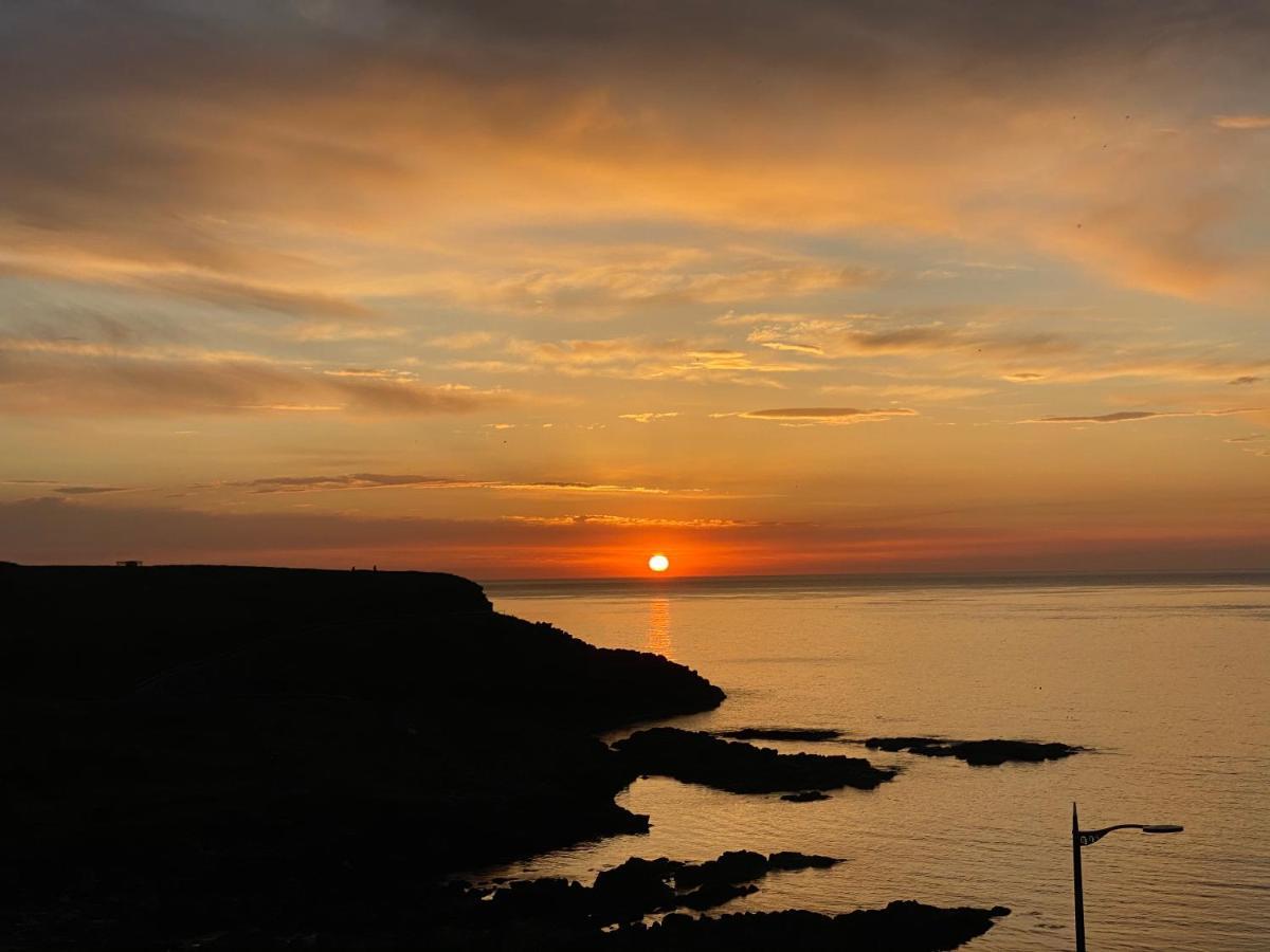 The North Cove, 20M To The Sea, Modern Studio Apartment Portrush Luaran gambar