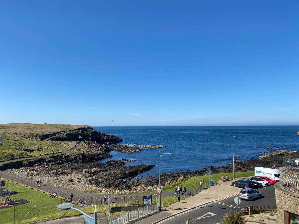 The North Cove, 20M To The Sea, Modern Studio Apartment Portrush Luaran gambar