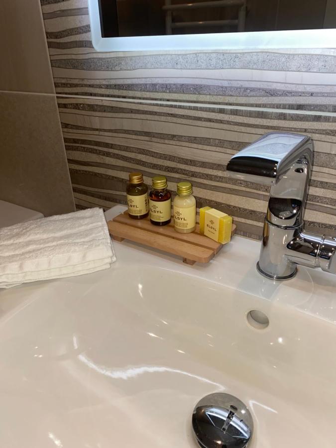 The North Cove, 20M To The Sea, Modern Studio Apartment Portrush Luaran gambar
