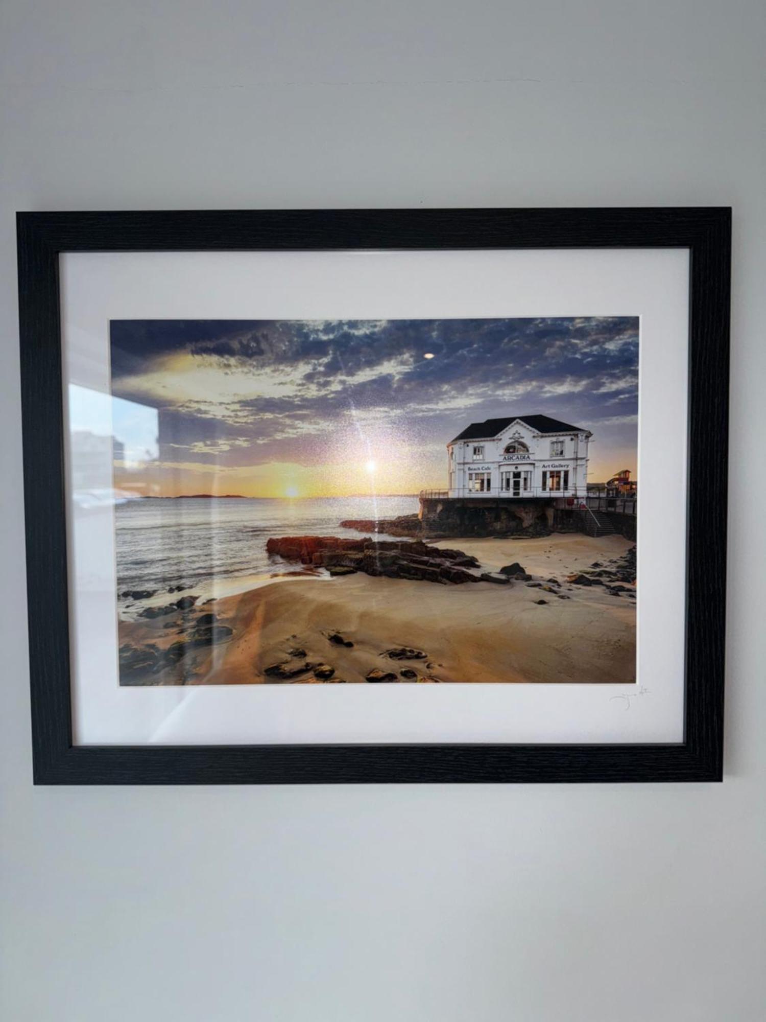 The North Cove, 20M To The Sea, Modern Studio Apartment Portrush Luaran gambar