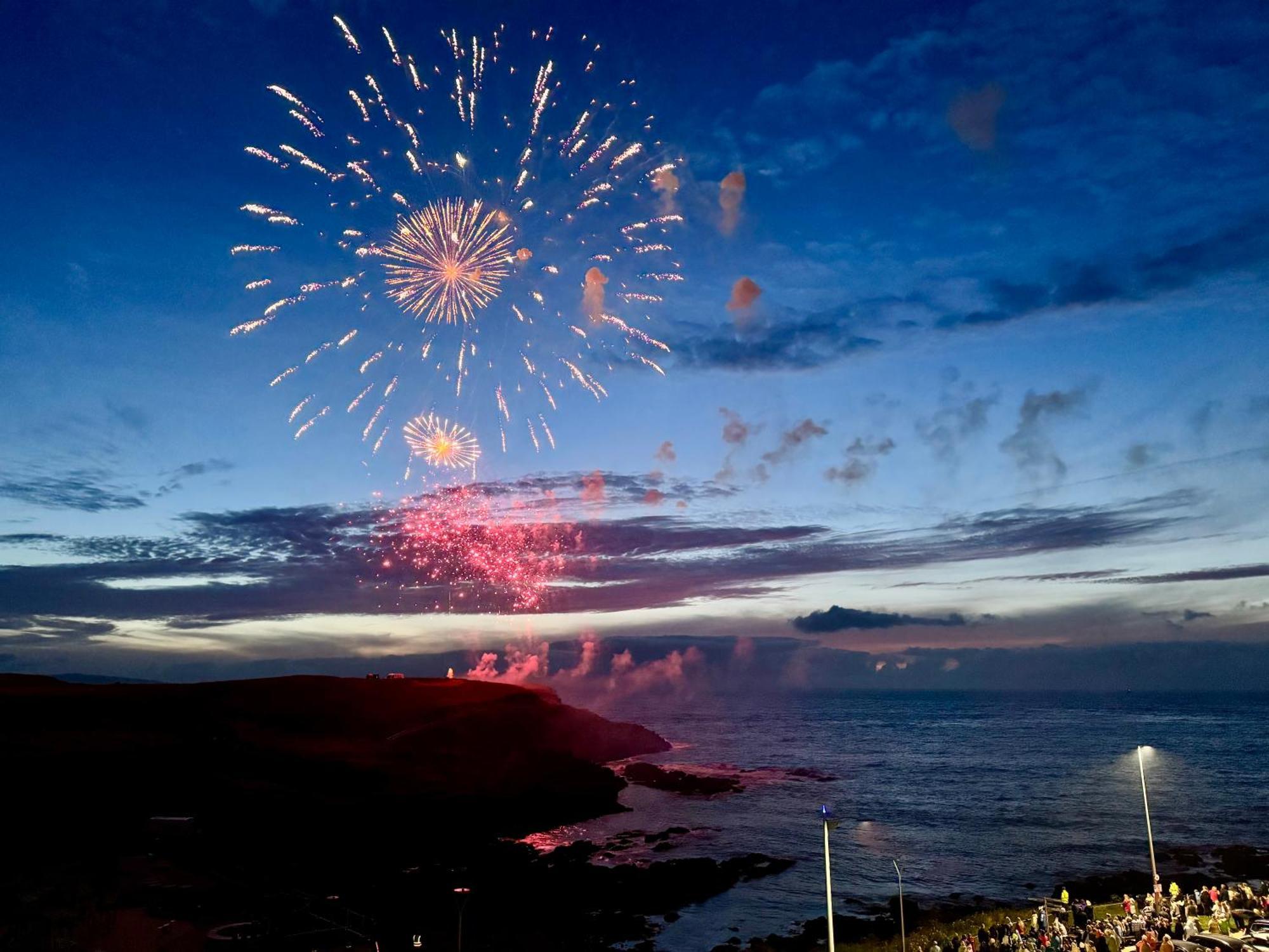 The North Cove, 20M To The Sea, Modern Studio Apartment Portrush Luaran gambar
